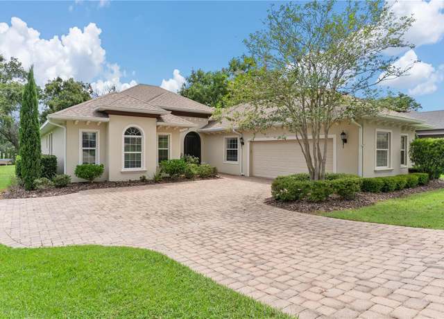 Property at 5312 Meadow Hill Loop, Lady Lake, FL 32159, 4 beds, 3 baths