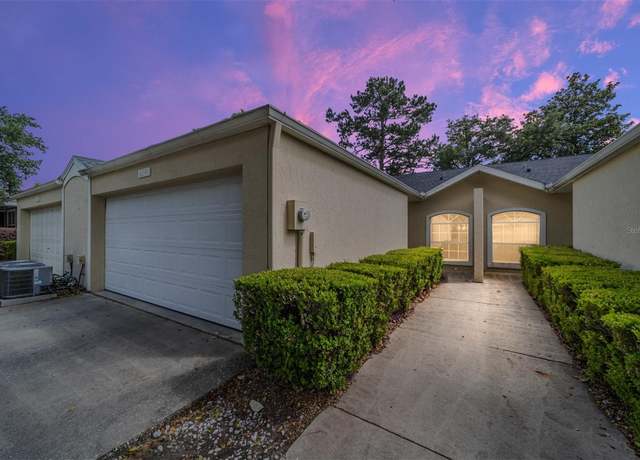 Property at 6245 NW 106th Pl #6245, Alachua, FL 32615, 2 beds, 2 baths