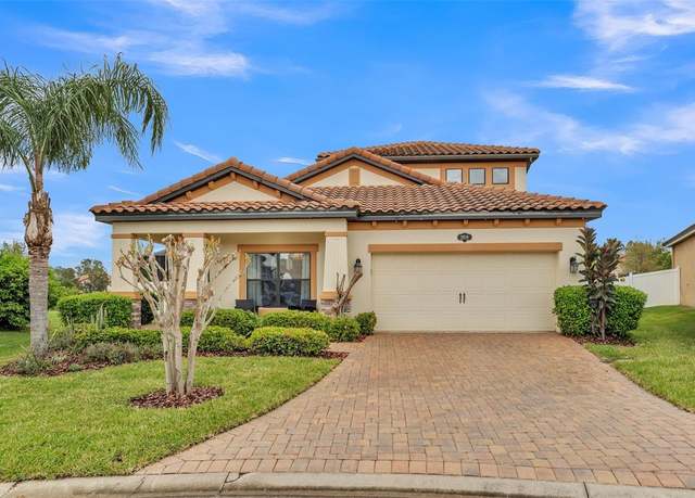 Property at 3919 Vista Trace Way, Lakeland, FL 33810, 4 beds, 3 baths
