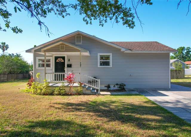 Property at 737 Kensington St, Lakeland, FL 33803, 2 beds, 2 baths