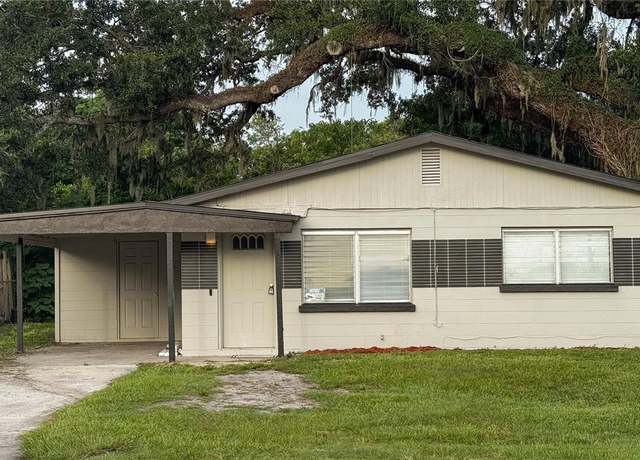 Property at 5444 Old Highway 37, Lakeland, FL 33811, 2 beds, 1 bath