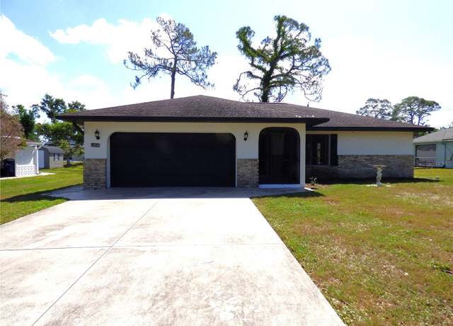 Property at 2607 Fiesta Dr, Venice, FL 34293, 2 beds, 2 baths