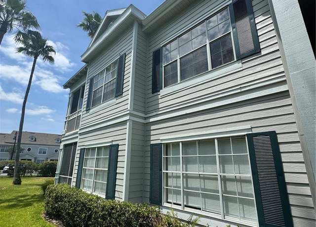 Property at 5156 City St #118, Orlando, FL 32839, 3 beds, 2 baths