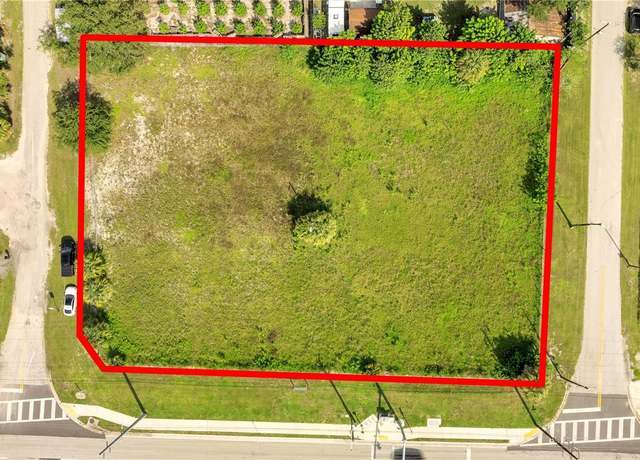 Property at Lake Alfred Rd, Winter Haven, FL 33881