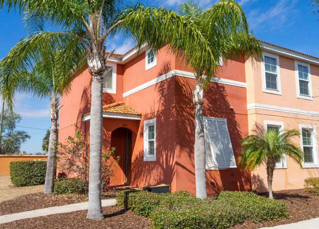 Property at 900 Las Fuentes Dr, Kissimmee, FL 34746, 4 beds, 3 baths