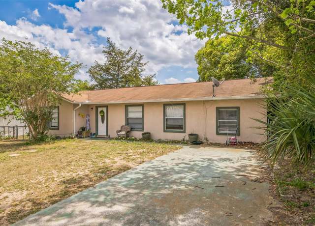 Property at 3 Spring Lane Way, Ocala, FL 34472, 3 beds, 2 baths
