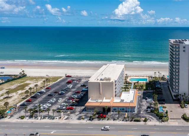 Property at 2043 S Atlantic Ave #105, Daytona Beach Shores, FL 32118, 1 bath