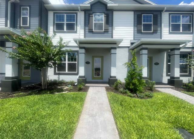 Property at 1407 Mount Royal Dr, St Cloud, FL 34771, 3 beds, 2.5 baths