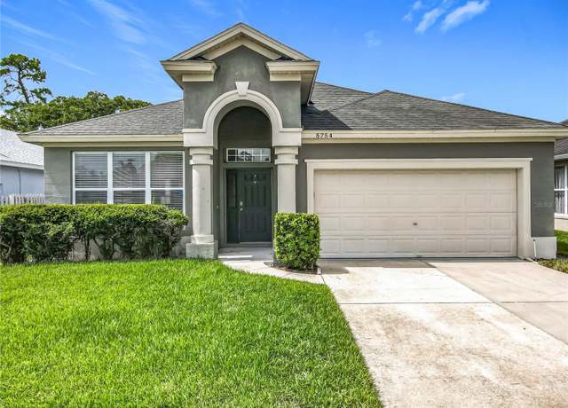 Property at 5754 Magnolia Bloom Ter, Oviedo, FL 32765, 3 beds, 3 baths