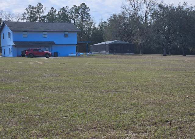 Property at 7480 S Hobbs Pt, Lecanto, FL 34461, 4 beds, 3 baths