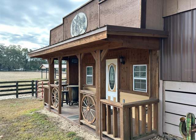 Property at 2492 SW 100th St, Ocala, FL 34479, 1 bed, 1 bath