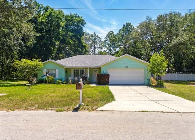 Property at 8599 N Messina Loop, Crystal River, FL 34428, 3 beds, 2 baths