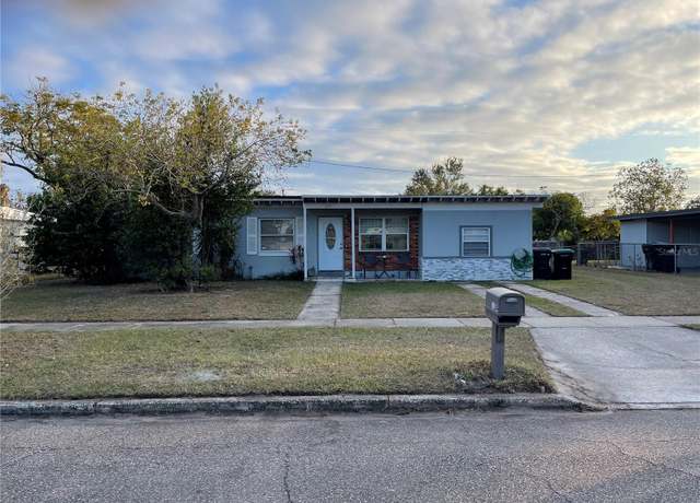 Property at 7024 Moderna Way, Orlando, FL 32822, 4 beds, 2 baths