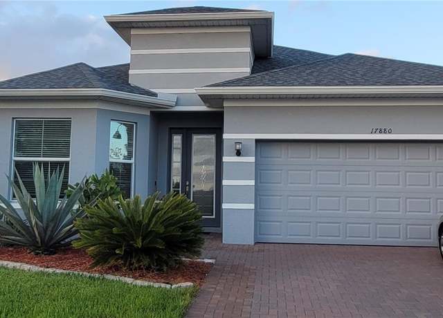 Property at 17880 Passionflower Cir, Clermont, FL 34714, 4 beds, 3 baths
