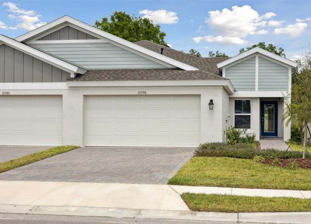 Property at 12390 Oak Hill Way, Parrish, FL 34219, 3 beds, 2 baths