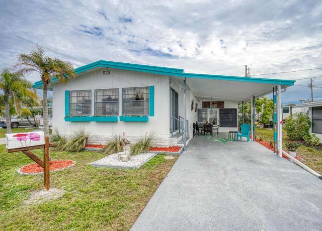 Property at 16940 US Highway 19 N #423, Clearwater, FL 33764, 2 beds, 2 baths