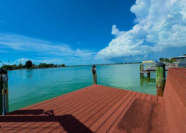 Property at 15307 Harbor Dr, Madeira Beach, FL 33708
