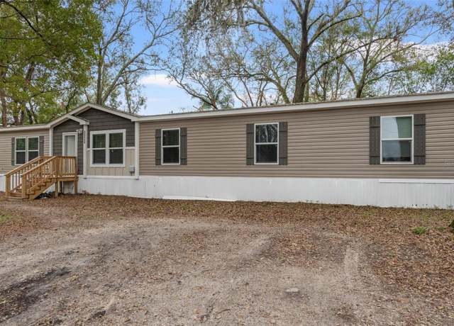 Property at 36848 8th Ave, Zephyrhills, FL 33541, 4 beds, 3 baths