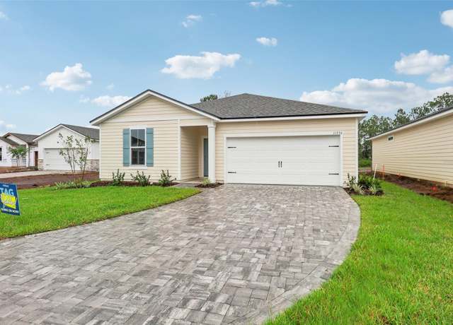 Property at 11336 Tiburon Dr, Jacksonville, FL 32221, 3 beds, 2 baths
