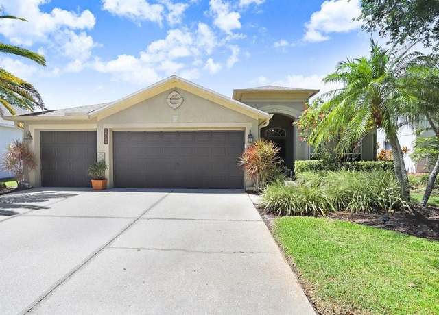 Property at 16118 Lytham Dr, Odessa, FL 33556, 3 beds, 2 baths