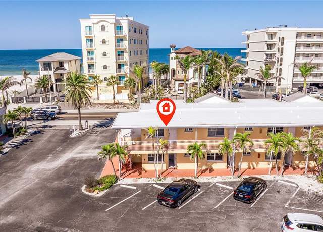 Property at 19417 Gulf Blvd Unit E217, Indian Rocks Beach, FL 33785, 1 bed, 1 bath