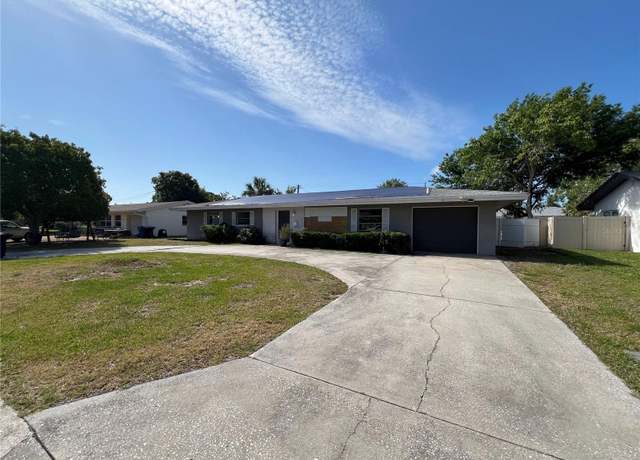 Property at 378 79th Ave NE, St Petersburg, FL 33702, 4 beds, 2 baths
