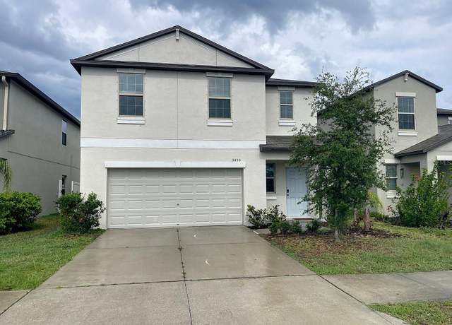 Property at 3810 Romano Busciglio St, Tampa, FL 33619, 4 beds, 2.5 baths