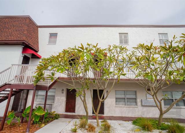Property at 9217 Tudor Dr Unit A106, Tampa, FL 33615, 1 bed, 1 bath