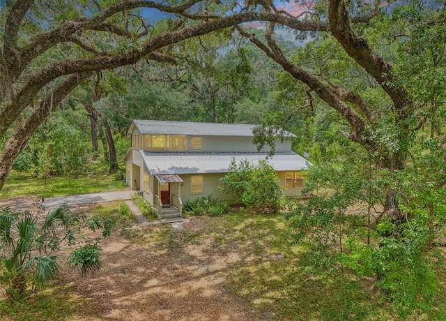 Property at 7189 Griffin Rd, Brooksville, FL 34601, 1 bed, 2 baths
