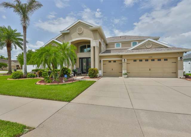 Property at 13728 Artesa Bell Dr, Riverview, FL 33579, 4 beds, 4 baths