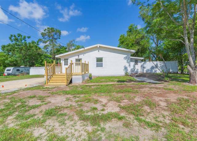 Property at 9445 Cardy St, New Port Richey, FL 34654, 3 beds, 2 baths