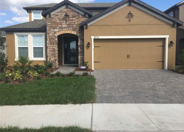 Property at 11613 Sweet Tangerine Ln, Tampa, FL 33626, 5 beds, 3 baths