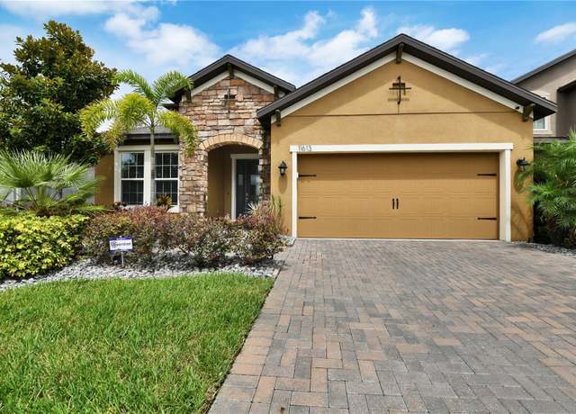 Property at 11613 Sweet Tangerine Ln, Tampa, FL 33626, 5 beds, 3 baths