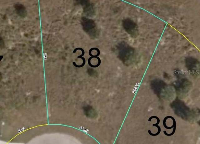 Property at Saturn Ct, Labelle, FL 33935