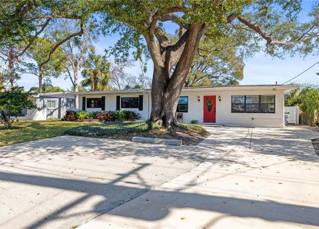 Property at 4526 S Clark Ave, Tampa, FL 33611, 4 beds, 2 baths