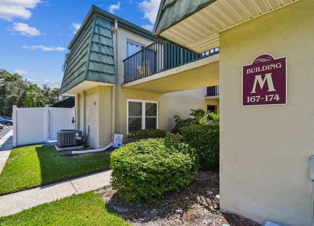Property at 1799 N Highland Ave #169, Clearwater, FL 33755, 2 beds, 2 baths