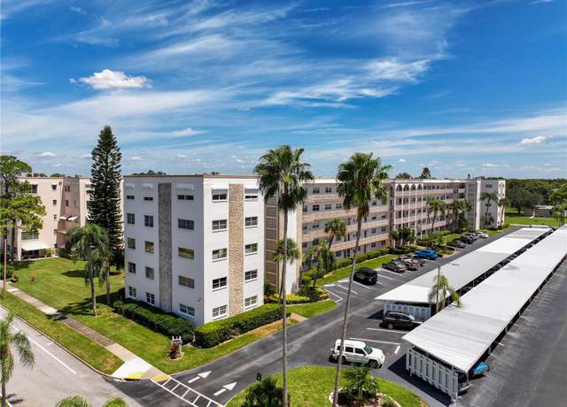 Property at 5603 80th St N #209, St Petersburg, FL 33709, 2 beds, 1.5 baths