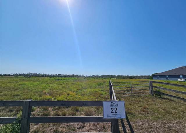 Property at 10219 County Road 555, Fort Meade, FL 33841