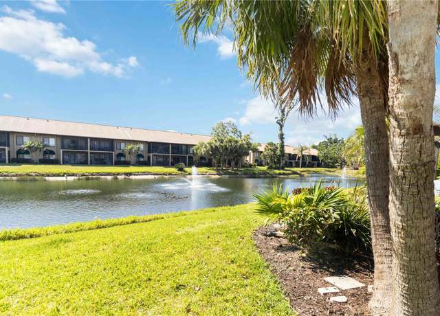 Property at 5624 Ashton Lake Dr #5624, Sarasota, FL 34231, 3 beds, 2 baths