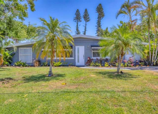 Property at 6013 Murdock Ave, Sarasota, FL 34231, 3 beds, 1.5 baths