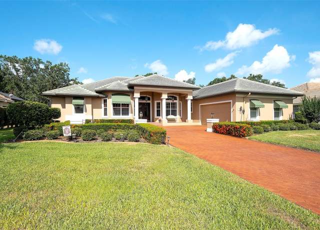 Property at 2901 Little Country Rd, Parrish, FL 34219, 3 beds, 2.5 baths