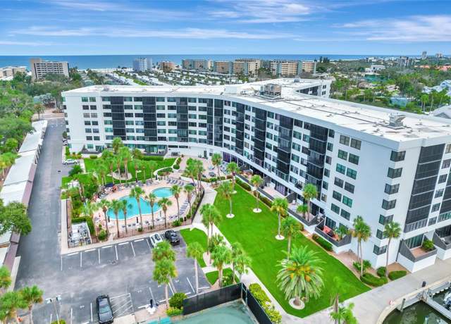 Property at 5855 Midnight Pass Rd #314, Sarasota, FL 34242, 1 bed, 1 bath