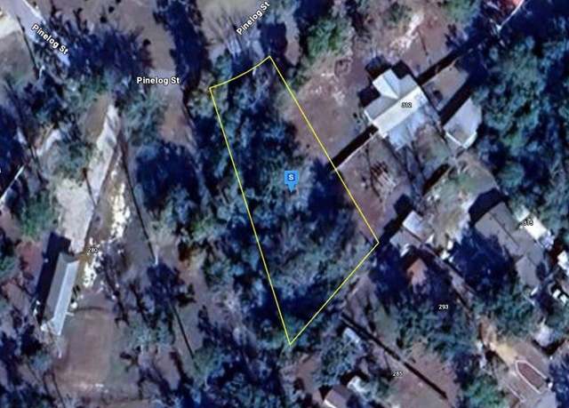 Property at 284 Pinelog St, Freeport, FL 32439
