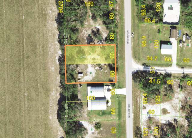 Property at 13253-59 Green Gulf Blvd, Punta Gorda, FL 33955