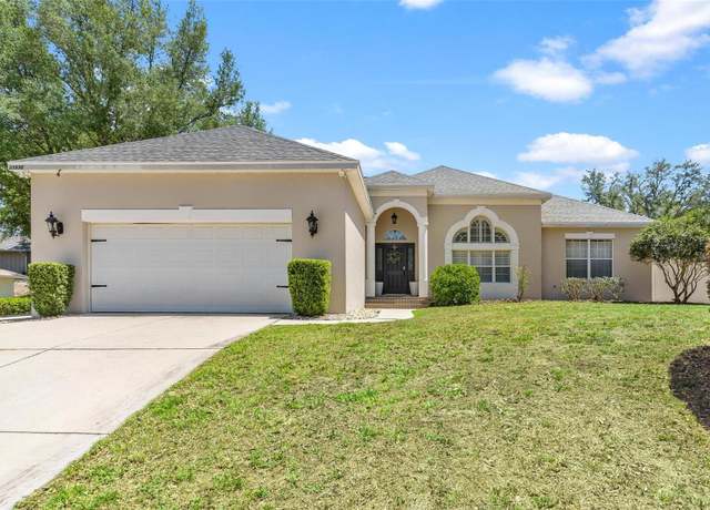 Property at 33936 Highland Rd, Leesburg, FL 34788, 3 beds, 2 baths