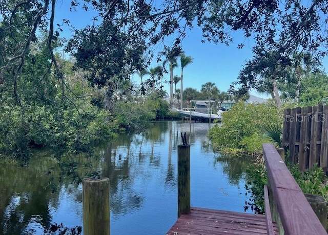 Property at 321 Ravenna St N, Nokomis, FL 34275