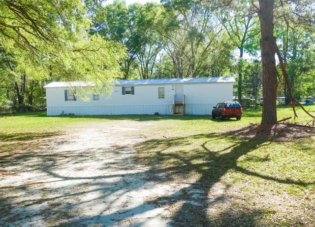 Property at 316 SE Brandon Dr, Lake City, FL 32025, 2 beds, 2 baths