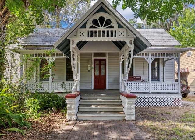 Property at 228 & 232 NW 4th Ave, Gainesville, FL 32601, 5 beds, 3 baths