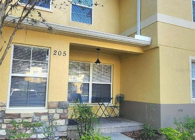 Property at 205 Draw Bridge Ln, Valrico, FL 33594, 2 beds, 2.5 baths