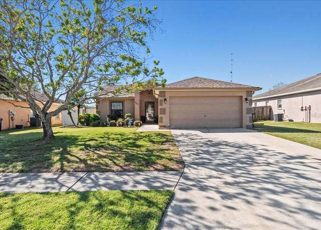 Property at 3137 Winchester Estates Loop, Lakeland, FL 33810, 3 beds, 2 baths
